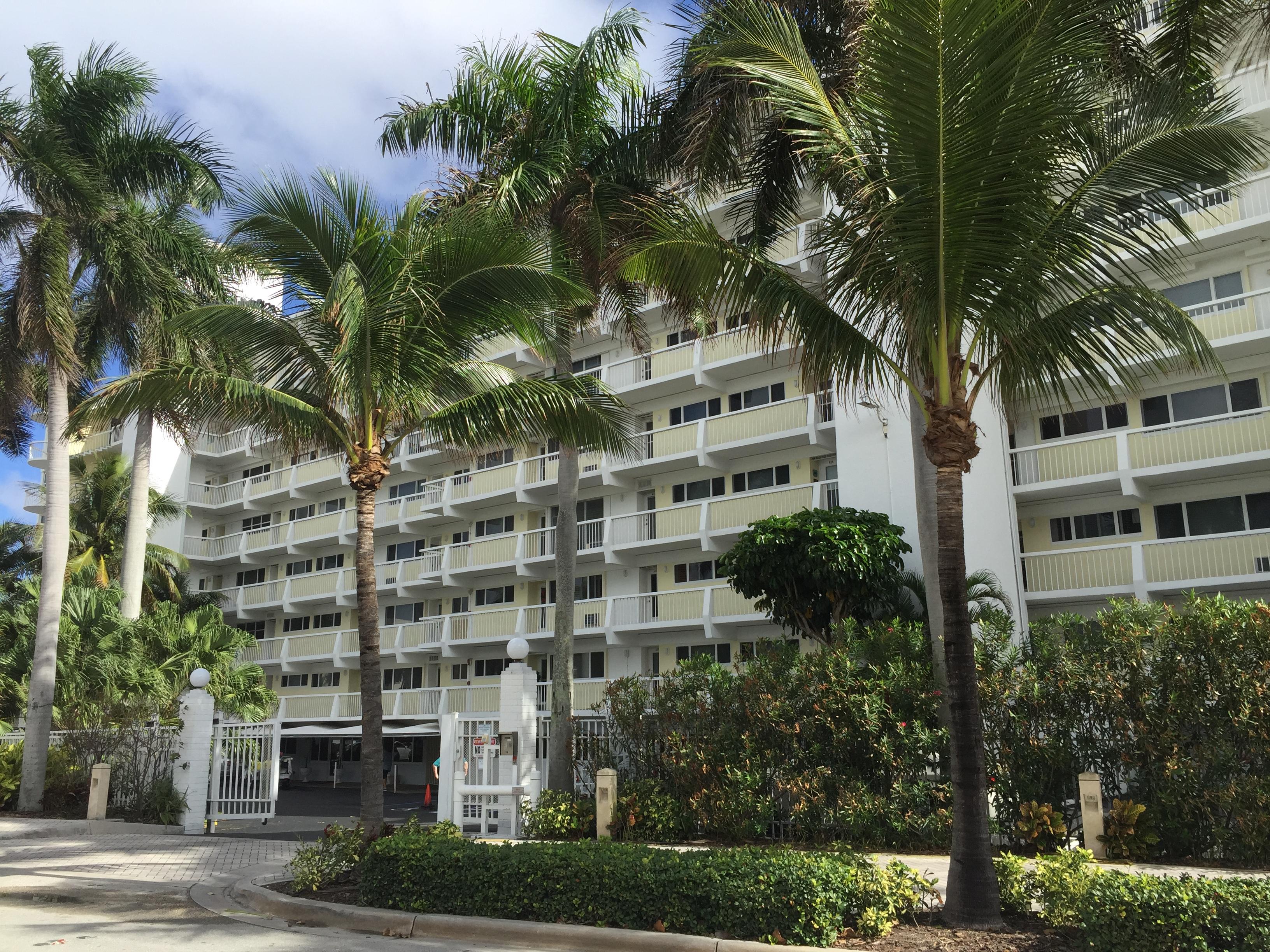 Cove Beach Club CoOps for Sale